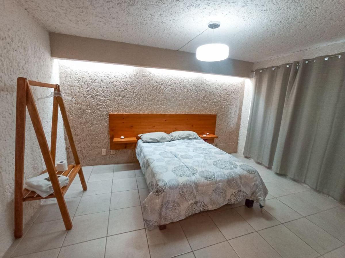 Hostal Casa Maria קנקון מראה חיצוני תמונה